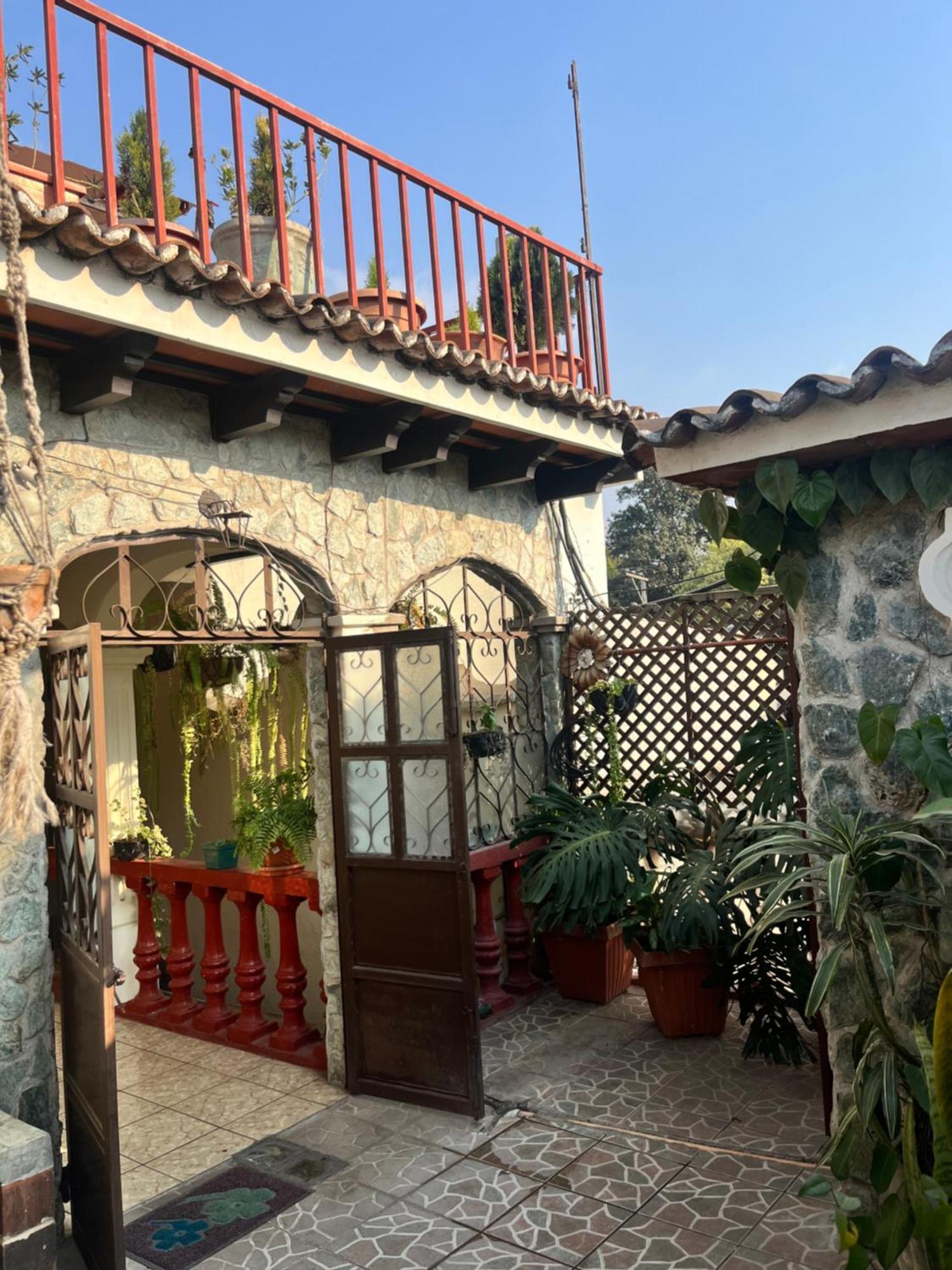 Jireh Antigua Hotel Bagian luar foto
