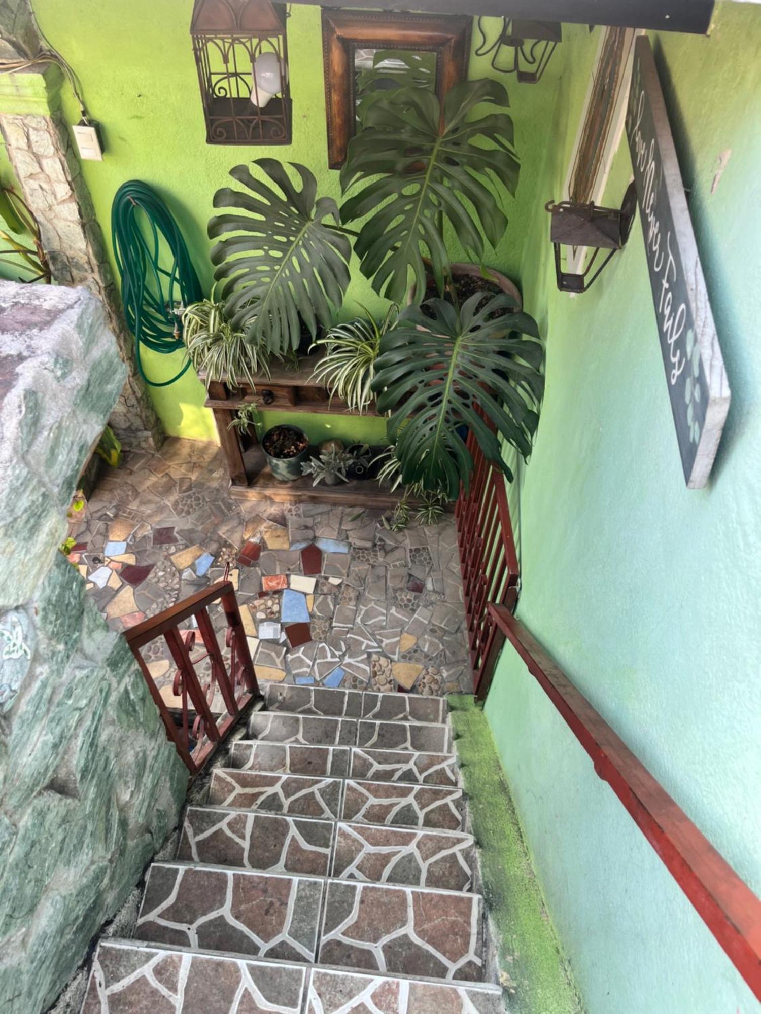 Jireh Antigua Hotel Bagian luar foto