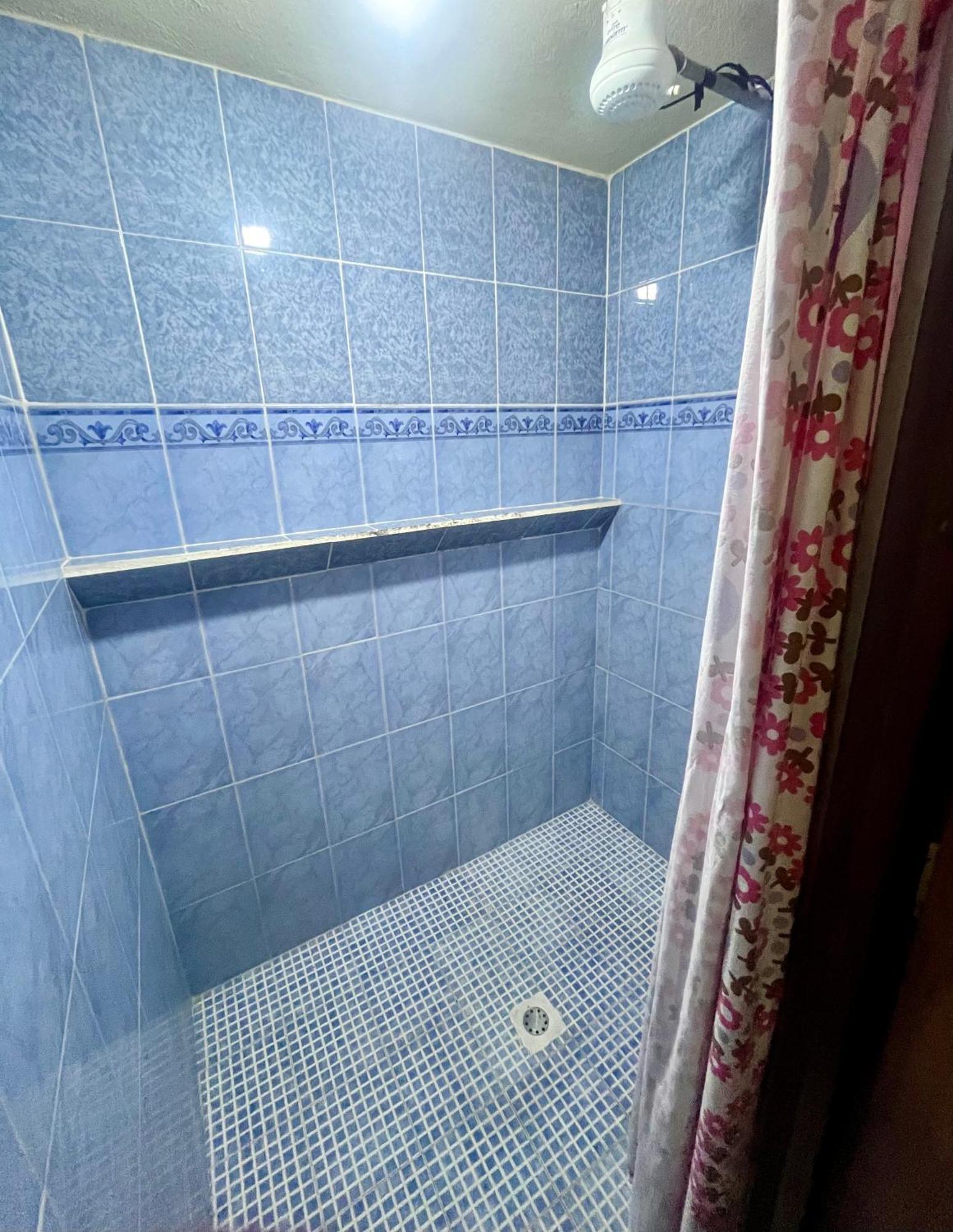Jireh Antigua Hotel Bagian luar foto