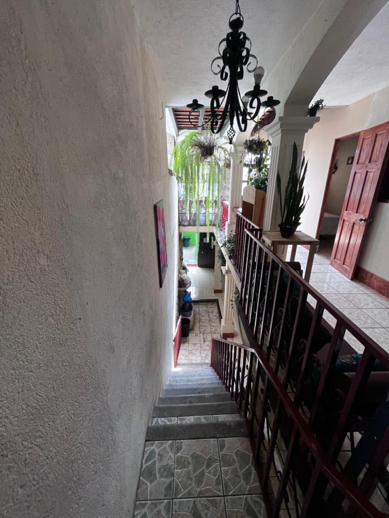Jireh Antigua Hotel Bagian luar foto